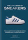 The Little Book Of Sneakers Alex Mills