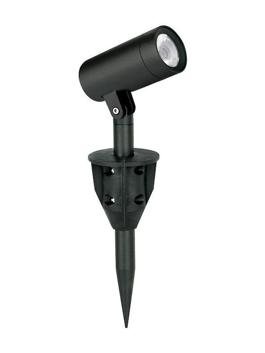 Zambelis Lights Waterproof LED Spike Light Warm White E514