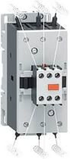 Lovato Electric Промишлен прекъсвач BFK5000A230