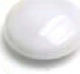 Argo Magnets 15mm Wf 607371 White 10 Pcs
