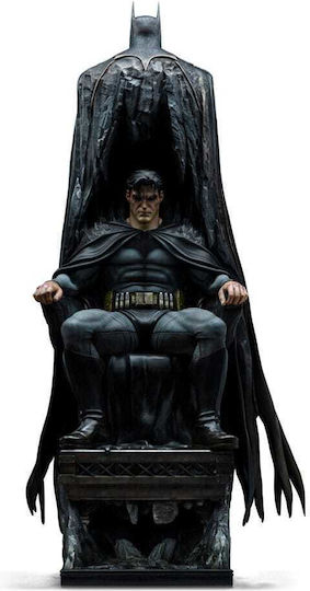 Iron Studios DC Comics: Batman Legacy Ρεπlică cu Lungimea de 79 cm la Scara 1:4
