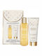 Baylis & Harding Body Pamper Duo Skin Care Set for Body Moisturizing & Cleansing Sweet Mandarin & Grapefruit 2 Pieces
