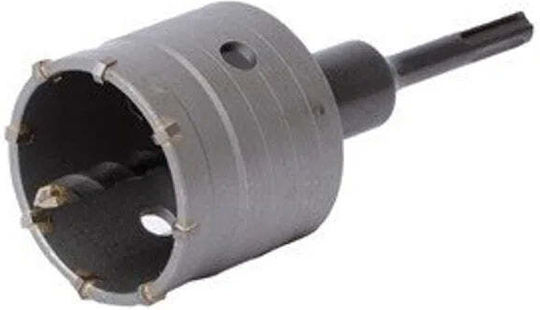 Bosch Trockenbohrkrone mit 68 mm Durchmesser für Beton