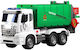 Garbage Truck Toy Car 1:10