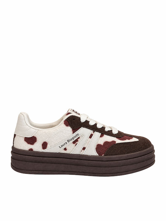 Sneakers pentru femei albi