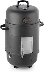 Adexi Charcoal Grill with Smoker Adexi Charcoal Grill with Smoker