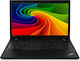 Lenovo ThinkPad L590 Refurbished Grade A 15.6" (Core i7-8565U/8GB/250GB SSD/W11 Pro)