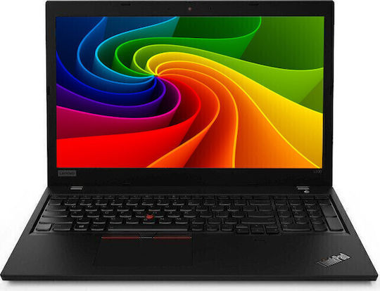 Lenovo ThinkPad L590 Refurbished Grade A 15.6" (Core i7-8565U/8GB/250GB SSD/W11 Pro)