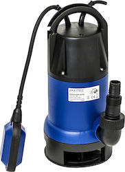 Gmax Wasserpumpe 0,53 PS mit Schwimmerschalter HSQ40011-IP68 Gmax Wasserpumpe 0,53 PS mit Schwimmerschalter HSQ40011-IP68