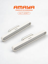 Amaya LED Emergency Light
