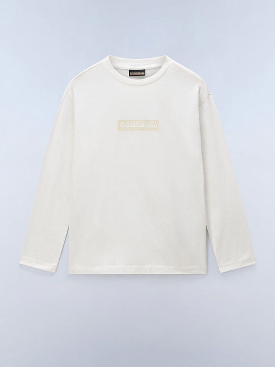 Napapijri Off-White Top