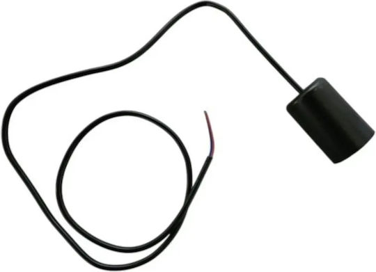 Stimeno Extension Socket for E27 Lamp Socket 00505101