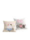 Halantex Kids Decorative Pillow 40x40cm
