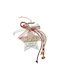 Nuova Vita Hanging Lucky Charm