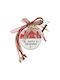 Nuova Vita Handmade Hanging Little Tree Lucky Charm 10 Pieces