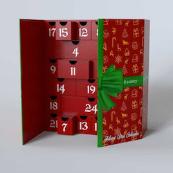 Q Workshop Adventskalender Würfel