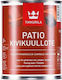Tikkurila Импрегниращ лак 900 мл