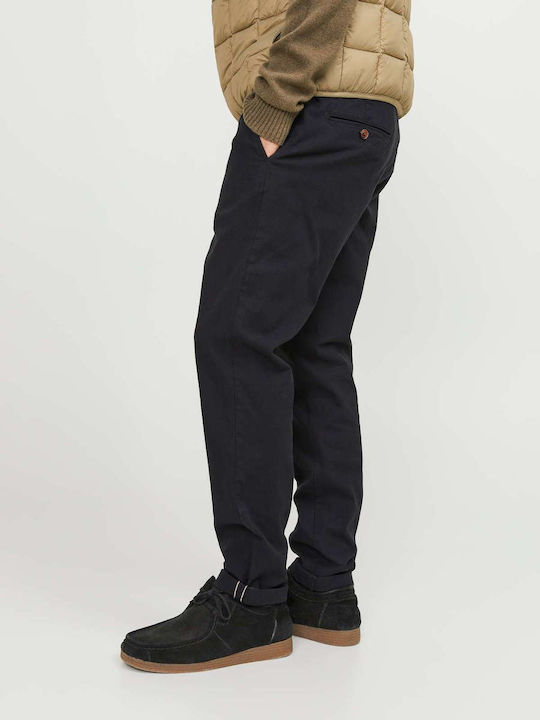 Jack & Jones Marco Ανδρικό Παντελόνι Chino Slim...