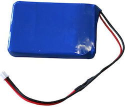 Olympia Cash Register Battery