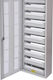 Karwasz Tablou Electric cu Montaj pe Perete, 9 Rânduri, 25 de Module