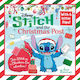 Disney Stitch And The Christmas Post - Bonnier Books Ltd - Paperback / Softback