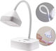 Mini Lampă UV pentru Unghii LED Reîncărcabilă 27W