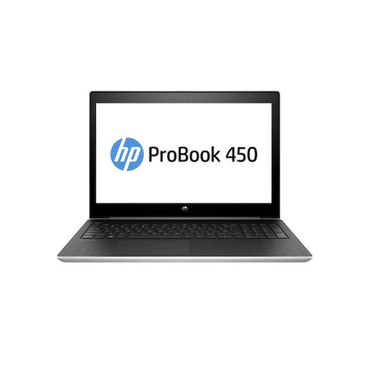 Probook 450 G5 Refurbished Grade A 15.6" (-7500U/8GB/1.0TB SSD/W11 Pro)