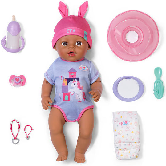 Baby Born Baby Born Бебешка Кукла