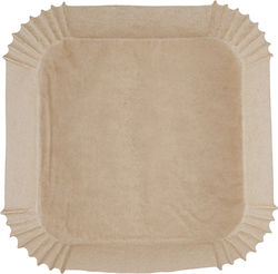 Life Antihaft-Backpapier 23 × 23 cm