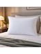 Nicefeelings Bed Pillow Microfiber 50x70cm