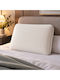 Nicefeelings Anatomic Memory Foam Bed Pillow 40x60cm