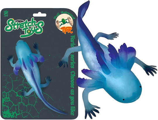 ToyMarkt Stretchy Salamander for Ages 3+