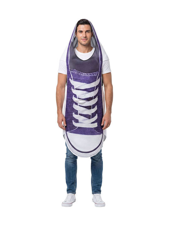 Costum de Carnaval All Star Costum All