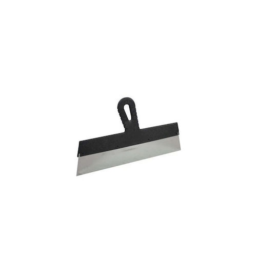 G21 Racletă profesională cu mâner din plastic 200 mm