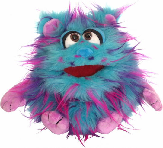 Monster Hand Puppet 22cm Living Puppets W864