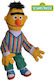 Κούκλα Κουκλοθεάτρου Bert Sesamestreet 65εκ Living Puppets Se101