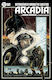 Batman Arrow/the Question Arcadia HC
