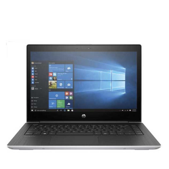 HP Probook 440 G5 Refurbished Grade A 14" (Core i5-8250U/8GB/250GB SSD/W11 Pro)