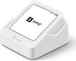 Sumup All-in-One-POS-System für den Schreibtisch