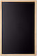 TFA Πίνακας Κιμωλίας 5τμχ 60x90cm