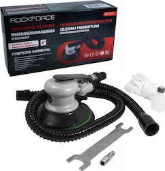 Rockforce Ексцентрична Пневматична Шлайфмашина с Диаметър 150 mm Rockforce Ексцентрична Пневматична Шлайфмашина с Диаметър 150 mm