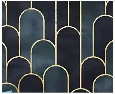 Sidirela Covoraș de Baie Dry E-4388 Verde Închis 60x90cm