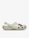 Crocs Classic NBA Chicago Bulls Мъжки Бежови Сабо