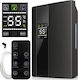 ZY12663QWS26 Dezumidificator Termoelectric (Peltier) 0,65 l Negru