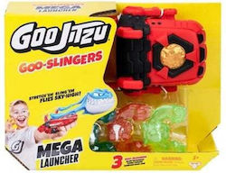 Goo Jit Zu Abschuss-Handschuh 60 cm