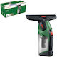 Bosch GlassVAC Акумулаторен Почистващ Уред за Прозорци 4V
