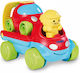 Tomy 3-in-1 Road Rescue Fix & Load Abschleppwagen