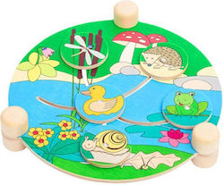 Selecta Holzspielzeug zum Sortieren von Formen Shape Shifter Animals Selecta Holzspielzeug zum Sortieren von Formen Shape Shifter Animals