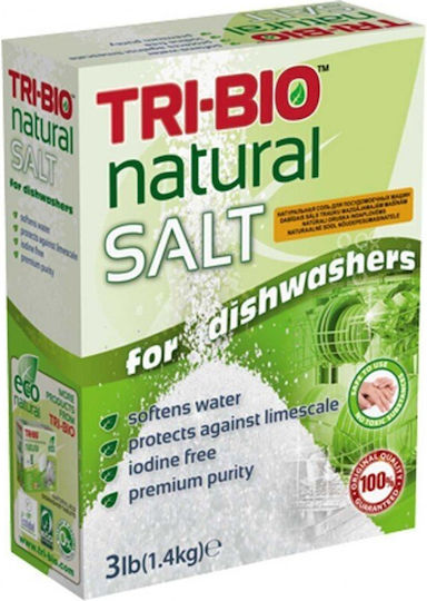 Tri-Bio Flüssiges Geschirrspülersalz 1,4 kg