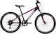 24" Παιδικό Mountain Bike με Σκελετό Αλουμινίου Μωβ